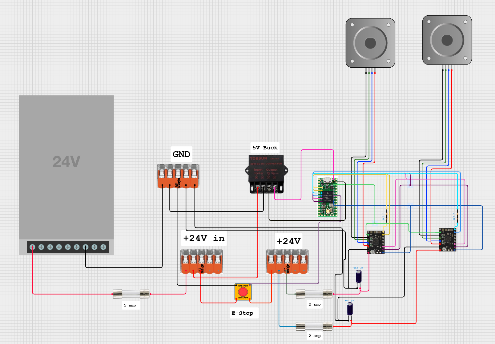 12 Wiring Diagram Cirkit.