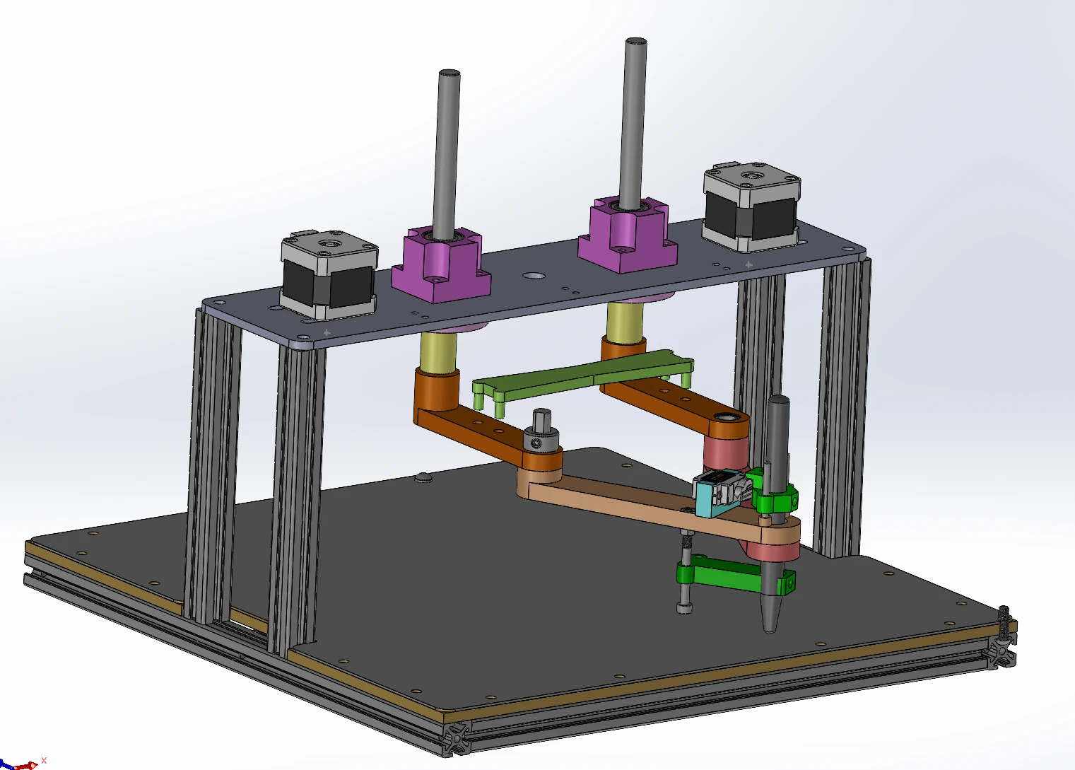 02 Cad Full Assembly
