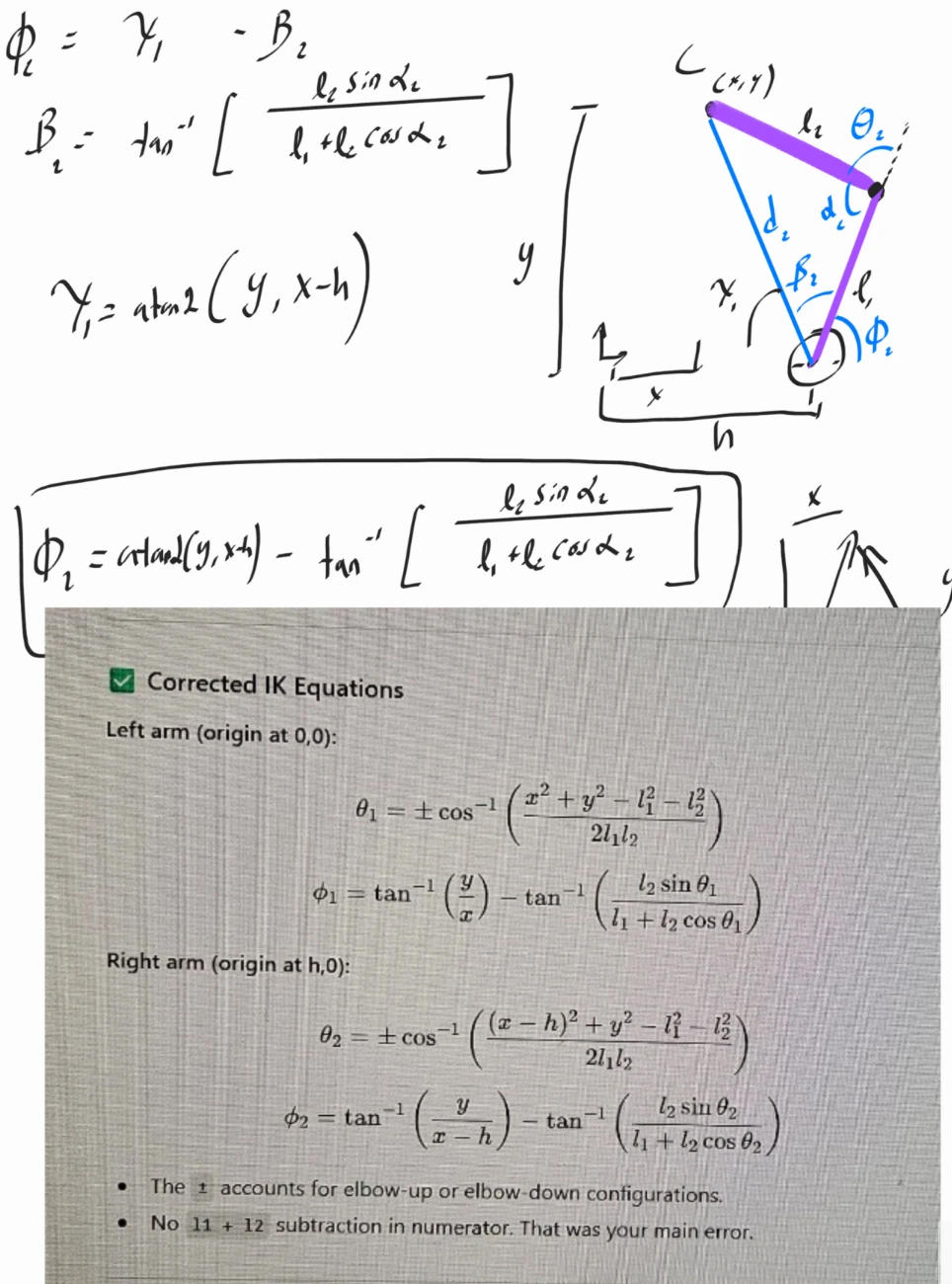 23 Ik Derivation Handwritten